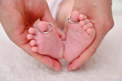 张家口五个月孕妇肚子多大
