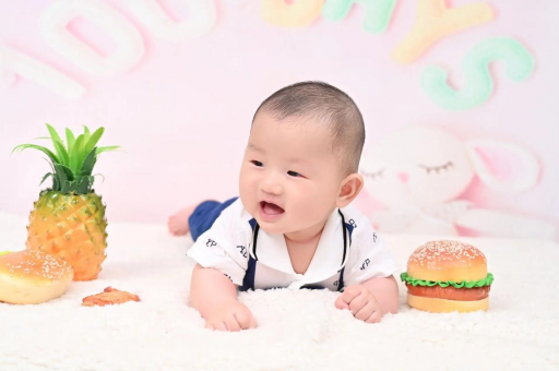 张家口宝宝多大刷牙